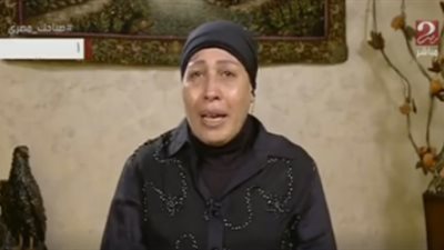 أرملة الشهيد عادل رجائي تكشف ما حذر منه الليلة التي سبقت اغتياله