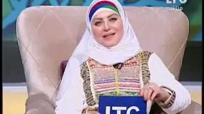 ميار الببلاوي ساخرة: 