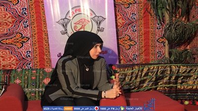 بالصور.. متخصصة الصحة الجمالية للمرأة 