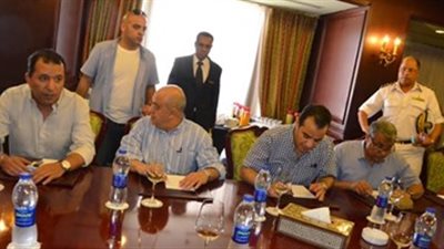 الأقصر تعلن تفاصيل مؤتمر السياحة العالمي المقرر نهاية الشهر الجاري