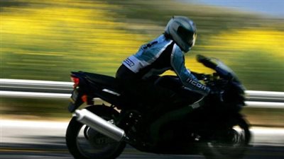 كيف تُجهز دراجتك النارية للبيات الشتوي؟