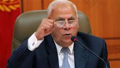 محافظ بورسعيد: 