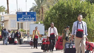 محلل صهيوني: القاهرة وتل أبيب أطلقتا اسم 