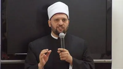 مستشار المفتي يغادر إلى واشنطن لبحث آليات تفعيل مؤتمر الإفتاء العالمي