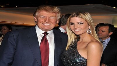 سيدات أمريكا يقاطعن علامة 