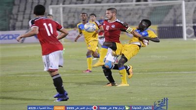 رسميا .. 4 مقاعد أفريقية فى كأس العالم للشباب 