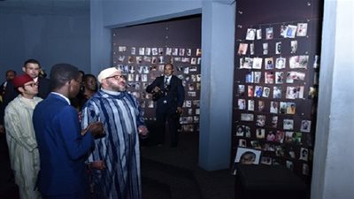 أهم أخبار المغرب اليوم.. الدبلوماسية الملكية تفك 