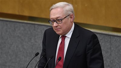 روسيا أعدت سلسلة من الإجراءات المتكافئة تجاه العقوبات الأمريكية