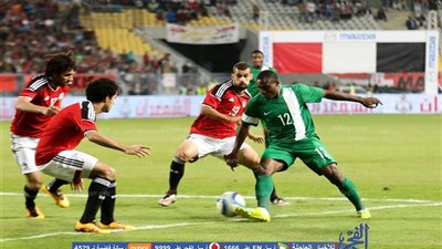 رسميا.. منتخب مصر يعلن ضم 10 محترفين لمباراة غانا دون 