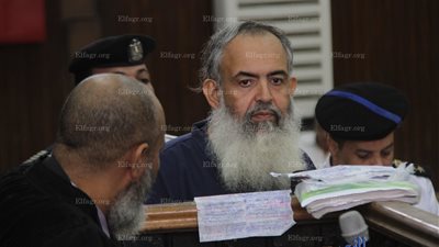 تأجيل محاكمة  