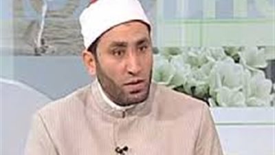 داعية إسلامي: الاستحمام يغني عن الوضوء.. بشرط