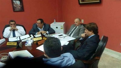 تأجيل اجتماع مجلس اتحاد الكرة