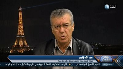 ممثل شبكة هجرة: السوريون يواجهون إجلاءا فرنسيا غير انساني  