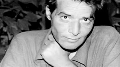 نجيب سرور الشاعر التعيس