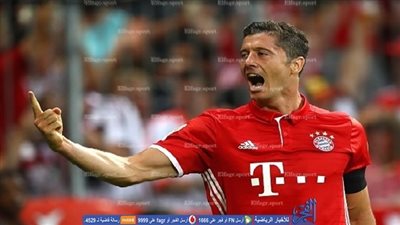 فرانس فوتبول تكشف عن 5 مرشحين جدد للكرة الذهبية 