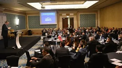 إنطلاق منتدى مستقبل البنوك في شمال أفريقيا فى القاهرة