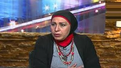 أرملة الشهيد عادل رجائي: 