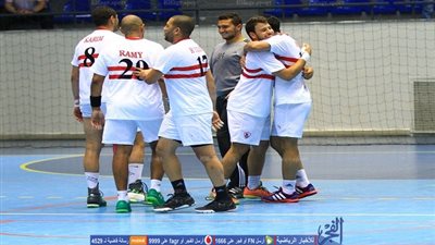 غدا.. الأهلي يصطدم بالترجي.. والزمالك يواجه بطل المغرب ببطولة أفريقيا لليد