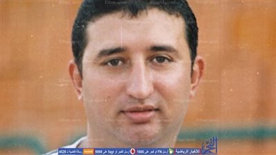 بعد ثلاثية كوم حماده.. هاني العقبي يتقدم باستقالته من تدريب بدر