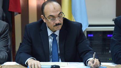 محافظ الإسكندرية: لن أسمح بتكرار غرق المحافظة