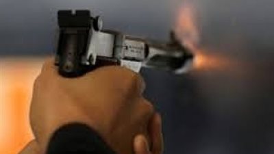 أول تعليق لـ صاحب محل العصير بعد إطلاق ضابط شرطة النار عليه 