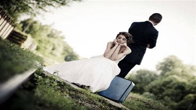 إمراة يرفضها كل الرجال .. تعرفوا عليها! 