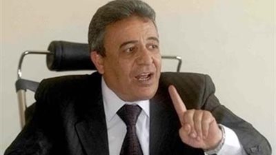 خبير بترولي: مصر في مرحلة الاستفاقة بعد ثورتين.. وتماسكها يخدم كل العرب 