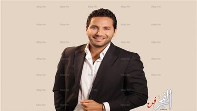 في ذكرى ميلاد وسام بريدي.. تميز فى تقديم البرامج التليفزيونية 