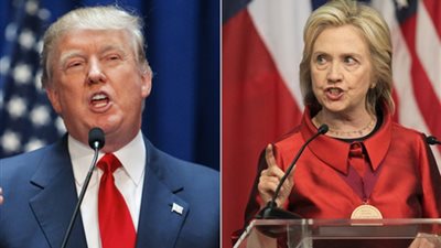 كلينتون تنتقد ترامب لتعليقاته عن الهجوم على 