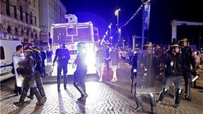 إلغاء مباراة في أوروجواي لإصابة مشجع بطلق ناري