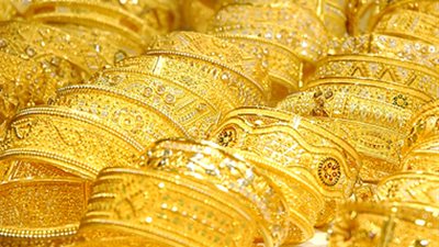 أسعار الذهب في مصر اليوم 25 - 10 - 2016