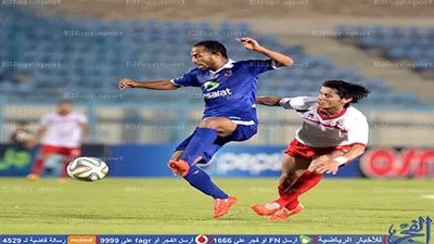 اليوم.. الأهلي ينقب في آبار 