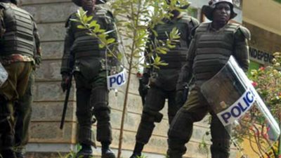 12 قتيلا في هجوم شمال شرق كينيا