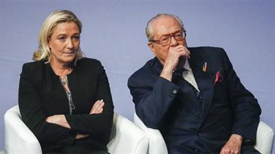 البرلمان الأوروبي يصوت على رفع الحصانة عن 