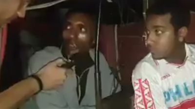 أقوى فيديو ساخر لخسارة الزمالك على طريقة 