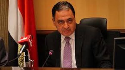 وزير الصحة: المؤتمر الشباب بشرم الشيخ دليل على أن 