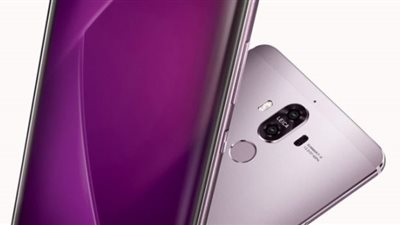 شاشة مزدوجة  لـ