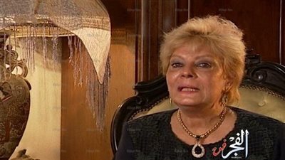 نقل نادية لطفي إلى مستشفى 