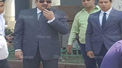 ضبط عصابة إتجار في المواد المخدرة بالهرم 