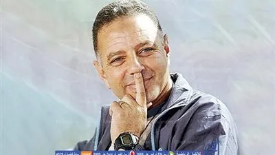 طلعت يوسف يستقر على تشكيل بتروجت أمام الأهلي