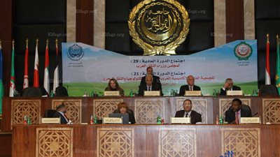 أهم توصيات مجلس وزراء النقل العرب لهذا العام 