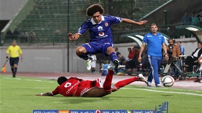 شوبير: الزمالك يفاوض ظهير الأهلي.. و