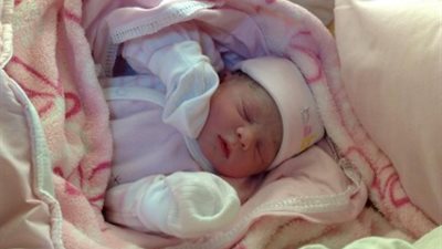 لماذا ينام الرضع فى غرفة الوالدين ؟ 