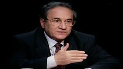 الغزلي حرب عن مؤتمر الشباب: السيسي أول رئيس في التاريخ المعاصر يطلق تلك المبادرات