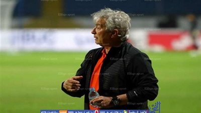 طولان: يجب أن يستمر مؤمن سليمان في تدريب الزمالك