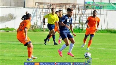 ننشر حصاد الأسبوع الثاني من دوري الممتاز 