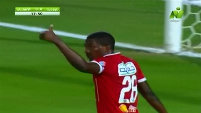 بالفيديو.. كعب عالمي من 