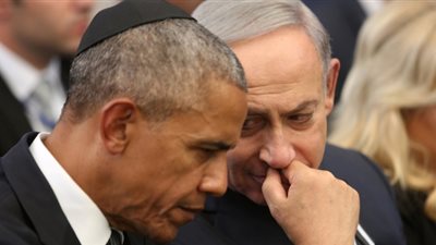 نتنياهو يفضّل 