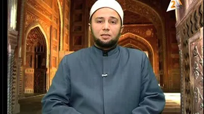 داعية إسلامي: 