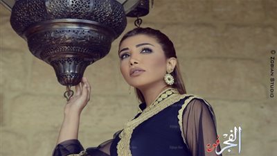 أروى تتألق في رائعة 